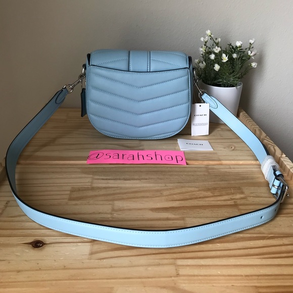 ✅Coach purse - Picture 3 of 15